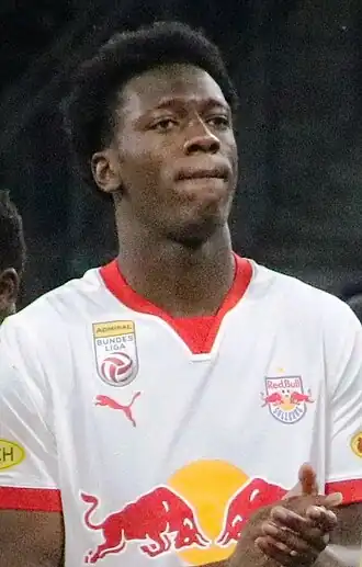 Image illustrative de l’article Joane Gadou