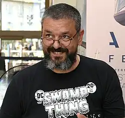 Joann Sfar