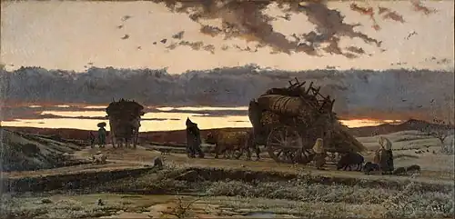 La tristesse (1876)