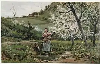 Printemps