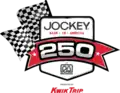 Logo en 2021.