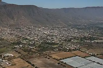 Jocotepec