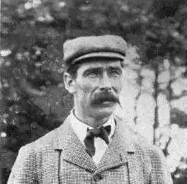 Joseph Lloyd