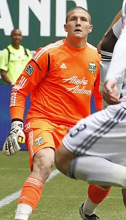 Image illustrative de l’article Joe Bendik
