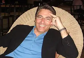 Joe Cipriano