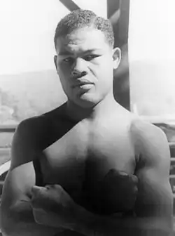 Image illustrative de l’article Joe Louis