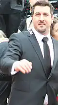 Joey Fatone.