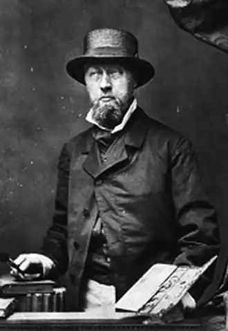 J.B. Jongkind