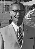 Johan Ferrier 1975-1980