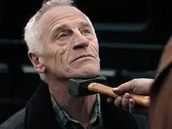 Description de l'image Johan Leysen in Gluckauf (2015).jpg.
