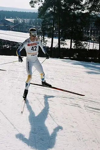 Image illustrative de l’article Johan Olsson