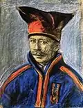 Johan Roska
