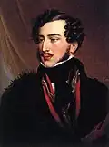 Gróf Károlyi György(1830)