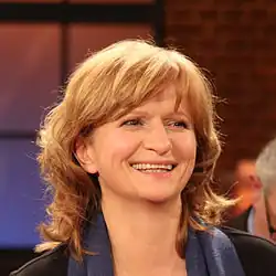 Description de l'image Johanna Gastdorf 2012-03-23.JPG.