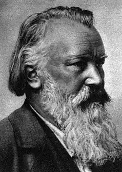 Image illustrative de l’article Klavierstücke, op. 118 de Brahms