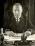 Johannes Wytema