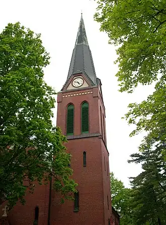 Bernsdorf (Bautzen)