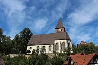 Eschach