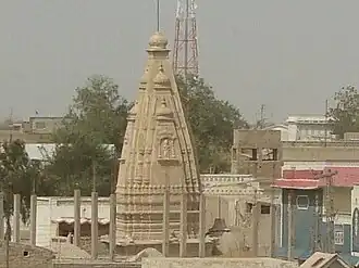 Johi (Pakistan)