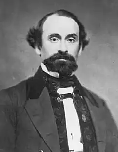 John B. Sanborn.