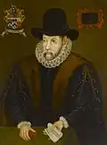 John Hooker (1571-1572 et 1586-1588)