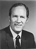 John Ashbrook, Représentant de l'Ohio,