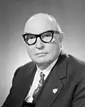 John McLeay Sr.
