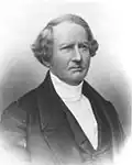 John Milton Niles