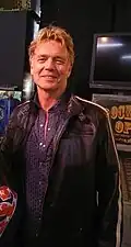 John Schneider