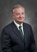 John Sharp (en)Chancellier de l'Université A&M du Texas
