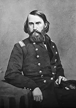 John Thomas Croxton