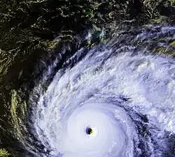 Ouragan John
