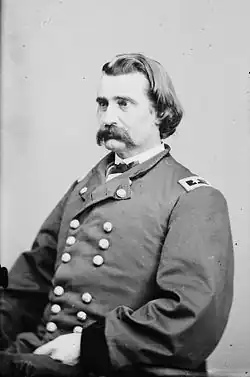 John Alexander Logan