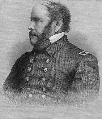 John Ancrum Winslow