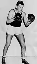 Kelly en 1945