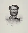 John B. Magruder