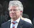 John Berends, 24 mai 2012.