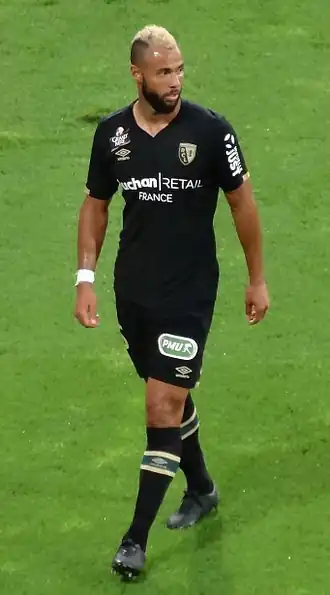 Image illustrative de l’article John Bostock