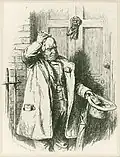 Kept Waiting, de John Callcott Horsley
