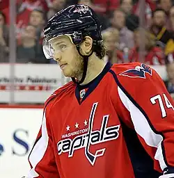Description de l'image John Carlson 2016-04-28 1.JPG.