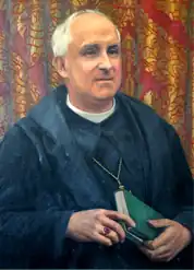 Image illustrative de l’article John Chapman (abbé)