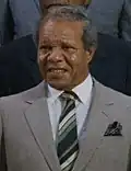 John Compton