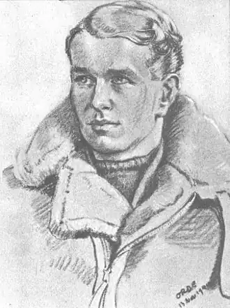 John Cunningham.