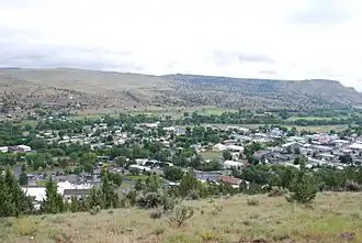 John Day (Oregon)