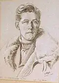 John Fraser Drummond&nbsp;(en), 1940.