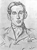 John Dundas (ace)&nbsp;(en), 1940.