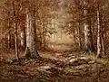 Woodland, Northern Michigan