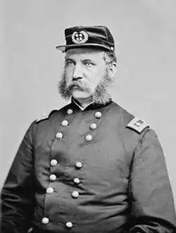 John Gray Foster