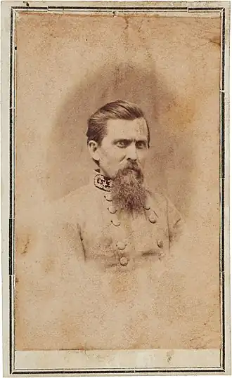 John George Walker (1821-1893)
