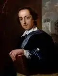 Horace Walpole.